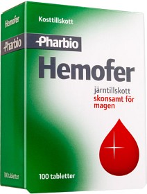 Hemofer